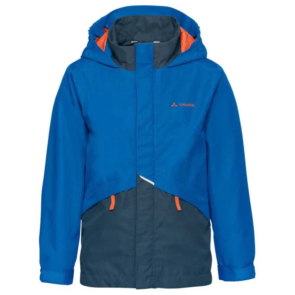 Vente flash 😀 Montagne Enfant Vaude Vaude Escape Light Iii BLEU 👏 haute qualité 1