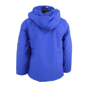 l'unique style Coupon 💯 Ski Alpin Garçon Peak Mountain Peak Mountain Parka De Ski Garçon Ecadik Bleu BLEU 🎉 16