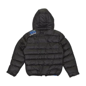 magasin en ligne france Nouveau 🌟 Ski Alpin Garçon Peak Mountain Srk Doudoune Garçon Ecapti Noir/bleu NOIR ✨ 14