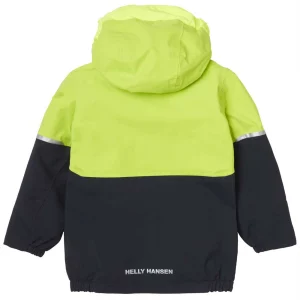 Meilleur Service Vente flash ⭐ Montagne Enfant Helly Hansen Helly Hansen Sogn Kid VERT 🧨 7