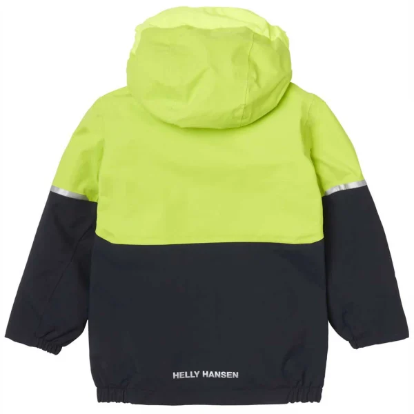 Meilleur Service Vente flash ⭐ Montagne Enfant Helly Hansen Helly Hansen Sogn Kid VERT 🧨 3