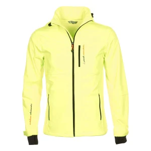 aux meilleurs prix Bon marché 👍 Ski Alpin Garçon Peak Mountain Peak Mountain – Blouson Softshell Garçon Ecanne38-jaune JAUNE 🎁 12