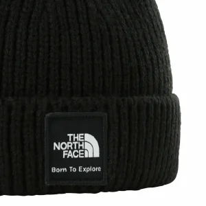 soldes en ligne Top 10 🌟 Mode- Lifestyle Enfant The North Face Bonnet Enfant The North Face Littles Box Logo NOIR ⭐ 18