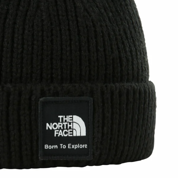 soldes en ligne Top 10 🌟 Mode- Lifestyle Enfant The North Face Bonnet Enfant The North Face Littles Box Logo NOIR ⭐ 7