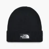 offre spéciale De gros 👏 BONNET Multisport Adulte THE NORTH FACE LOGO BOX CUFFED BEANIE 🥰 10