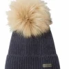 Acheter 🔥 COLUMBIA WINTER BLUR POM POM BEANIE 🔔 Livraison rapide 20