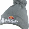 Vente flash 😀 BONNET Multisport Mixte ELLESSE POLAN POM POM BEANIE 💯 grossiste en ligne 10