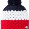 livraison la plus rapide Offres ❤️ Bonnet Adulte ROSSIGNOL JON BLEU BLANC ROUGE NEW ⭐ 11