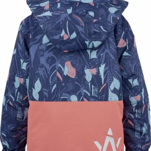 site en ligne Offres 🥰 VESTE COUPE VENT évolutive Ski Enfant WANABEE MIRANTIN MOD 🎁 6