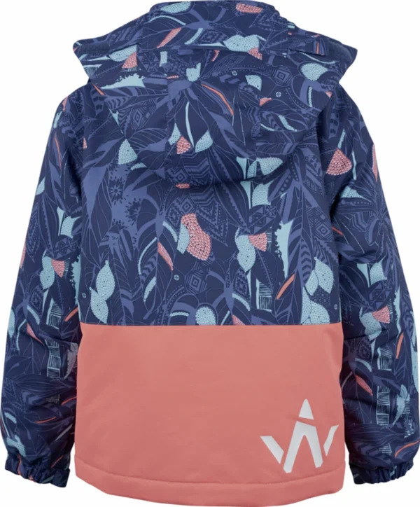 site en ligne Offres 🥰 VESTE COUPE VENT évolutive Ski Enfant WANABEE MIRANTIN MOD 🎁 3