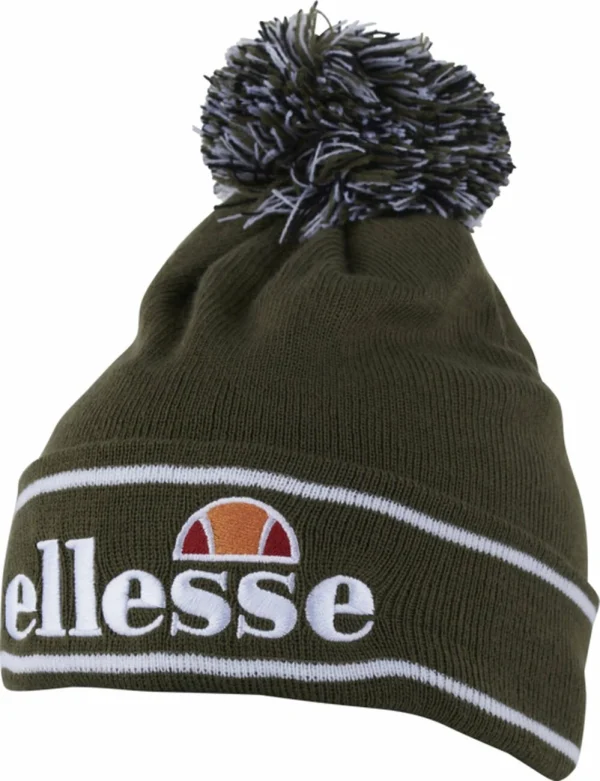 dernière tendance Le moins cher 🔔 BONNET Multisport Adulte ELLESSE PALIO 🛒 1