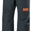 Meilleure vente 🔔 PANTALON Ski Enfant HELLY HANSEN LEGENDARY 🤩 acheter 10