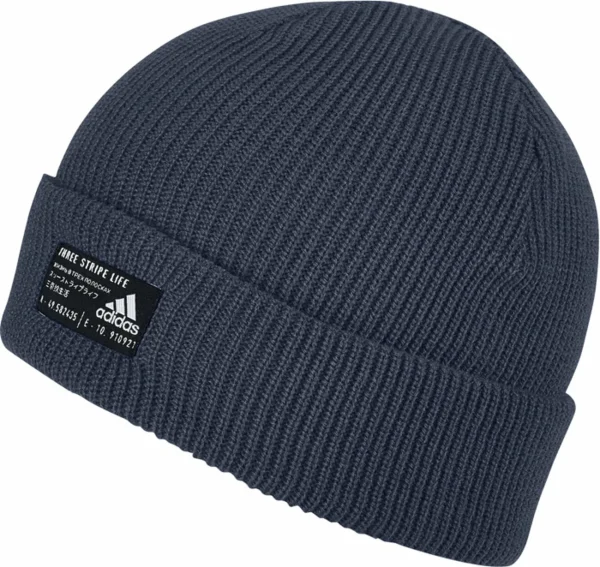 Budget 🎉 BONNET Multisport Mixte ADIDAS PERF WOOLIE 🛒 Authentic Original licence 1