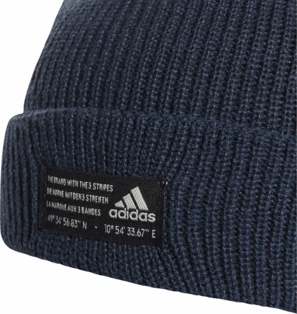 Budget 🎉 BONNET Multisport Mixte ADIDAS PERF WOOLIE 🛒 Authentic Original licence 4