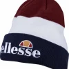 soldes luxe Meilleure vente 🧨 BONNET Multisport Mixte ELLESSE VANUA RWB 🛒 7