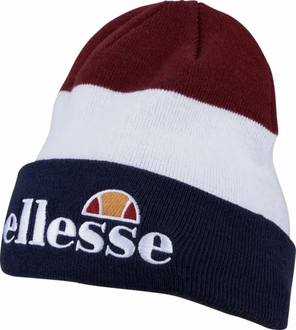 soldes luxe Meilleure vente 🧨 BONNET Multisport Mixte ELLESSE VANUA RWB 🛒 1