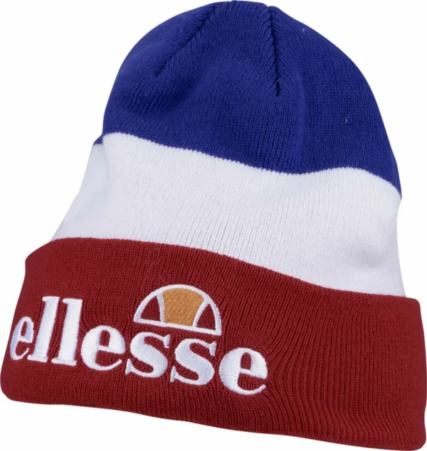 économies garanties Le moins cher 🌟 BONNET Multisport Mixte ELLESSE VANUA RWB 😍 1