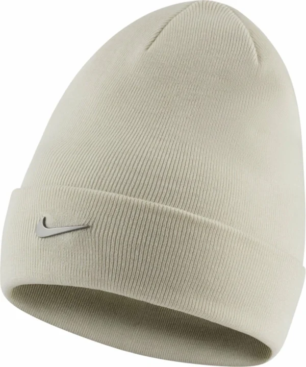 Authenticité garantie Promo ⌛ BONNET Multisport Mixte NIKE CUFFED SWOOSH 🥰 1