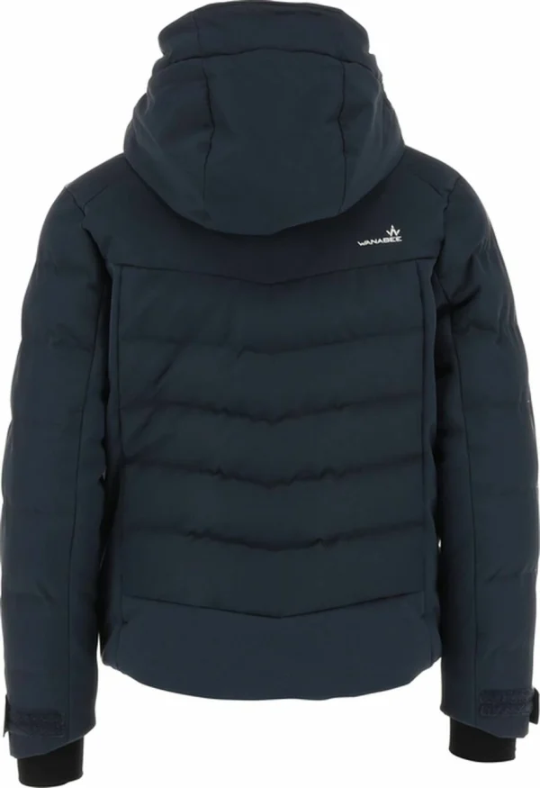 Protections acheteurs Meilleure vente 🔥 BLOUSON Ski Junior WANABEE ALPINA PRO 500 DOU 🧨 4