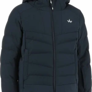 Protections acheteurs Meilleure vente 🔥 BLOUSON Ski Junior WANABEE ALPINA PRO 500 DOU 🧨 13