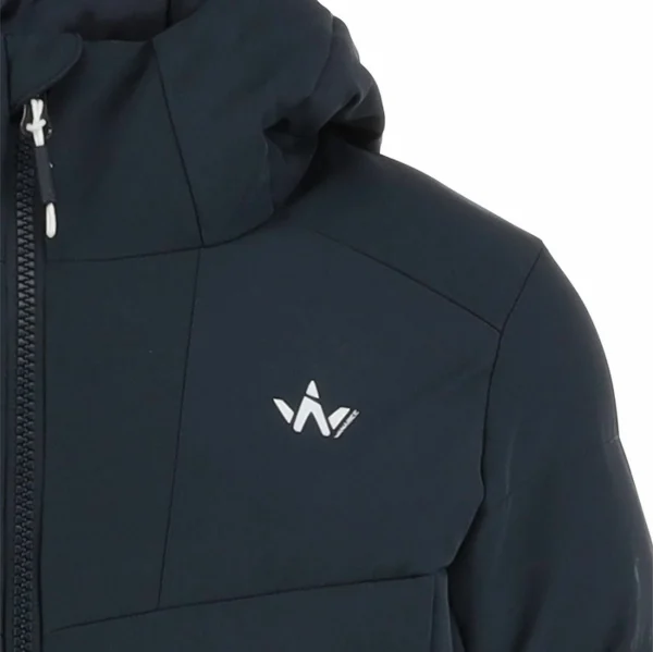 Protections acheteurs Meilleure vente 🔥 BLOUSON Ski Junior WANABEE ALPINA PRO 500 DOU 🧨 6