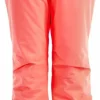 magasin en ligne france Meilleur prix 😀 PANTALON Ski Junior WANABEE NOVA 500 CORAL 💯 8