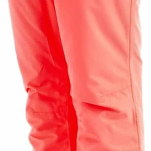 magasin en ligne france Meilleur prix 😀 PANTALON Ski Junior WANABEE NOVA 500 CORAL 💯 9