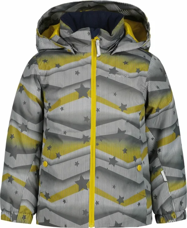 De gros 🥰 ICEPEAK B WADDED JACKET JAPERI KD 😀 se précipiter pour acheter 1