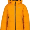 Bon marché 🔥 ICEPEAK B DOWNLOOK JKT LOUIN JR ORANGE 🎁 remise en ligne 10