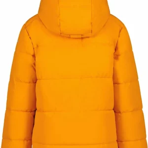 Bon marché 🔥 ICEPEAK B DOWNLOOK JKT LOUIN JR ORANGE 🎁 remise en ligne 7