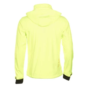 aux meilleurs prix Bon marché 👍 Ski Alpin Garçon Peak Mountain Peak Mountain – Blouson Softshell Garçon Ecanne38-jaune JAUNE 🎁 16