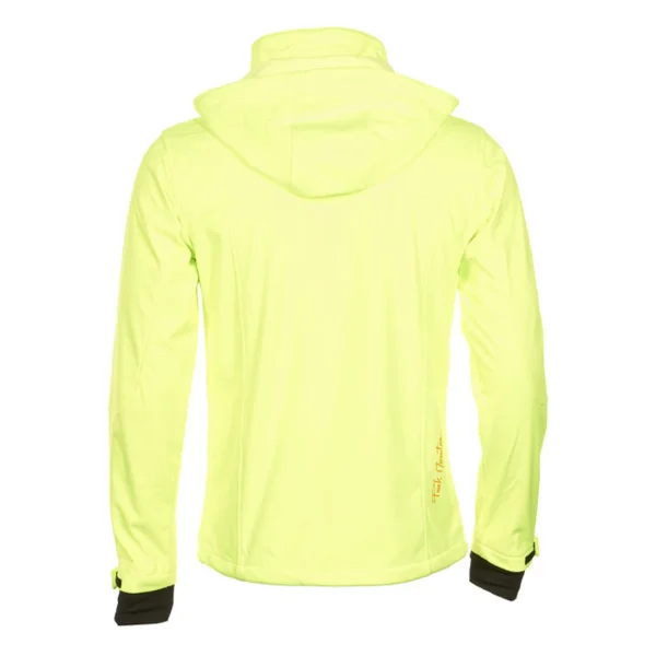 aux meilleurs prix Bon marché 👍 Ski Alpin Garçon Peak Mountain Peak Mountain – Blouson Softshell Garçon Ecanne38-jaune JAUNE 🎁 6