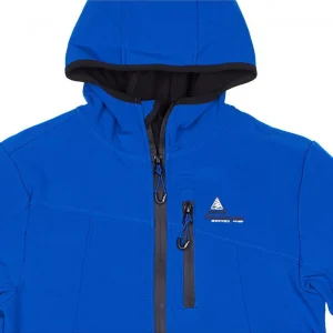 Réductions Vente flash 💯 Ski Alpin Garçon Peak Mountain Peak Mountain Blouson De Ski Garçon Ecamso Bleu BLEU 😍 18