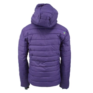 Top 10 ⌛ Ski Alpin Fille Peak Mountain Peak Mountain Doudoune De Ski 10/16 Gapti Violet VIOLET 🧨 boutique paris 10