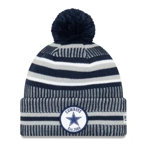 Achat Le moins cher 🎁 Mode- Lifestyle Garçon New Era New Era Nfl Sideline Enfants Bonnet Dallas Cowboys MULTICOLORE 😍 10