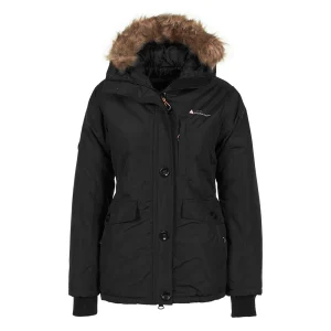 haute qualité Coupon ✨ Ski Alpin Fille Peak Mountain Peak Mountain – Parka De Ski 10/16 Ans Galava-noir NOIR ❤️ 14