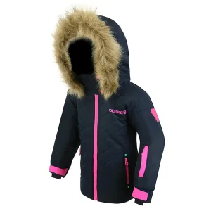 grande promotion Offres 🎉 Ski Alpin Fille Degre 7 Degre 7 Pingouin Blouson Ski Fille BLEU 🎉 10