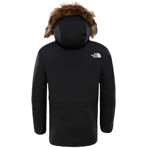 Tout neuf 🥰 Montagne Enfant The North Face The North Face Mcmurdo Down Parka Boys NOIR ❤️ Achat 6