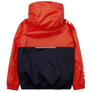 nouvelle saison Nouveau ⭐ Montagne Enfant Helly Hansen Helly Hansen Active Rain Kid ROUGE 🔔 6