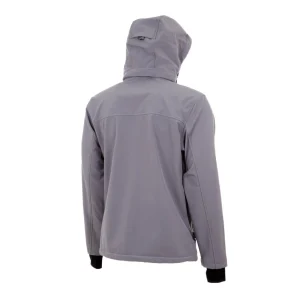 Les meilleures critiques de ❤️ Ski Alpin Garçon Vent Du Cap Peak Mountain – Blouson Softshell Garçon 10/16 Ans Ecetom-gris GRIS ⭐ grossiste en ligne 14