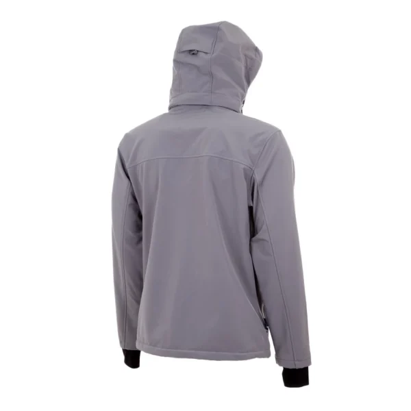 Les meilleures critiques de ❤️ Ski Alpin Garçon Vent Du Cap Peak Mountain – Blouson Softshell Garçon 10/16 Ans Ecetom-gris GRIS ⭐ grossiste en ligne 5