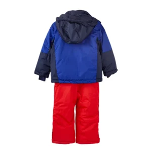 Acheter ❤️ Ski Garçon Peak Mountain Ensemble De Ski Garçon Eros BLEU 🧨 soldes ligne 18