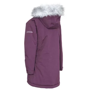 vente en ligne Tout neuf 😀 Montagne Enfant Trespass Trespass Fame 👧 Girls Tp50 VIOLET 😀 10