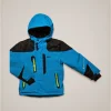 design à la mode Le moins cher 🔥 Ski Alpin Garçon Peak Mountain Srk – Blouson De Ski Garçon 3/8 Ans Ecetal-turquoise BLEU 👍 22