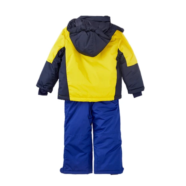 Acheter ❤️ Ski Garçon Peak Mountain Ensemble De Ski Garçon Eros BLEU 🧨 soldes ligne 6