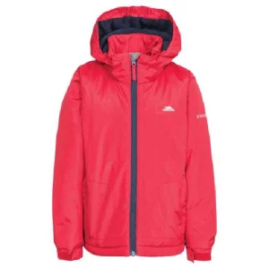 en solde Sortie 🔥 Montagne Enfant Trespass Trespass Rudi Tp50 ROUGE 🔥 6