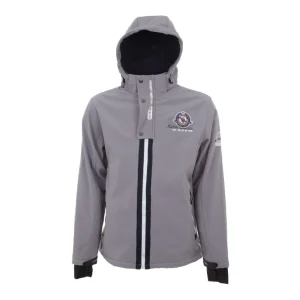 Les meilleures critiques de ❤️ Ski Alpin Garçon Vent Du Cap Peak Mountain – Blouson Softshell Garçon 10/16 Ans Ecetom-gris GRIS ⭐ grossiste en ligne 10