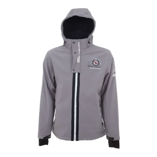 Les meilleures critiques de ❤️ Ski Alpin Garçon Vent Du Cap Peak Mountain – Blouson Softshell Garçon 10/16 Ans Ecetom-gris GRIS ⭐ grossiste en ligne 3