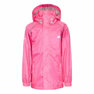 Vente flash 🧨 Montagne Enfant Trespass Trespass Neely Ii ROSE 🔥 boutique en ligne 10