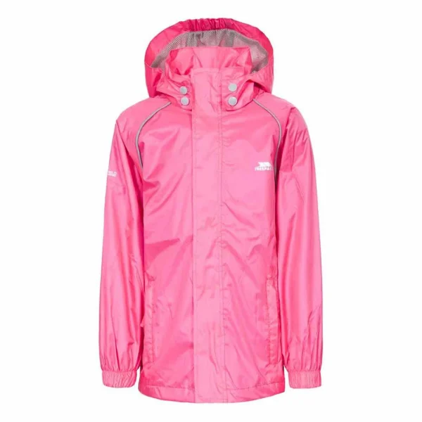 Vente flash 🧨 Montagne Enfant Trespass Trespass Neely Ii ROSE 🔥 boutique en ligne 3